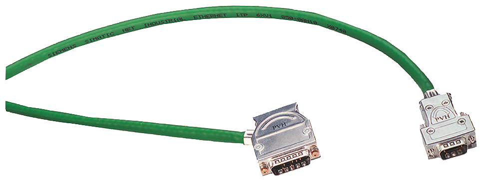 V61-Siemens-Industrial twisted pair – cables-connectors