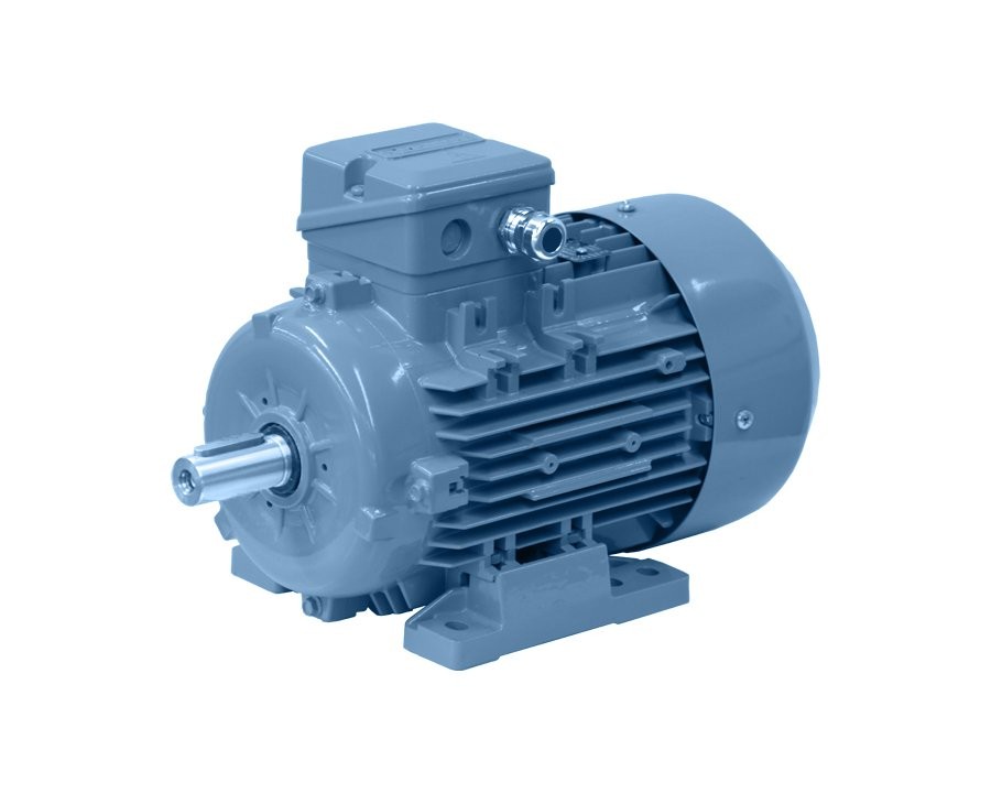 A4-Aemot-90 Type Motor