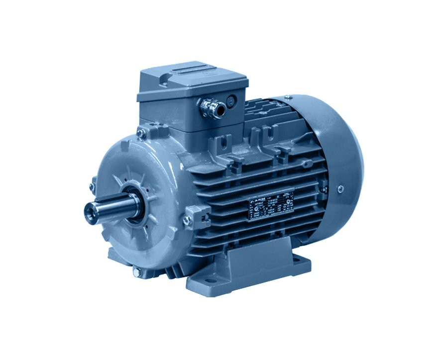 A5-Aemot-100 Type Motor