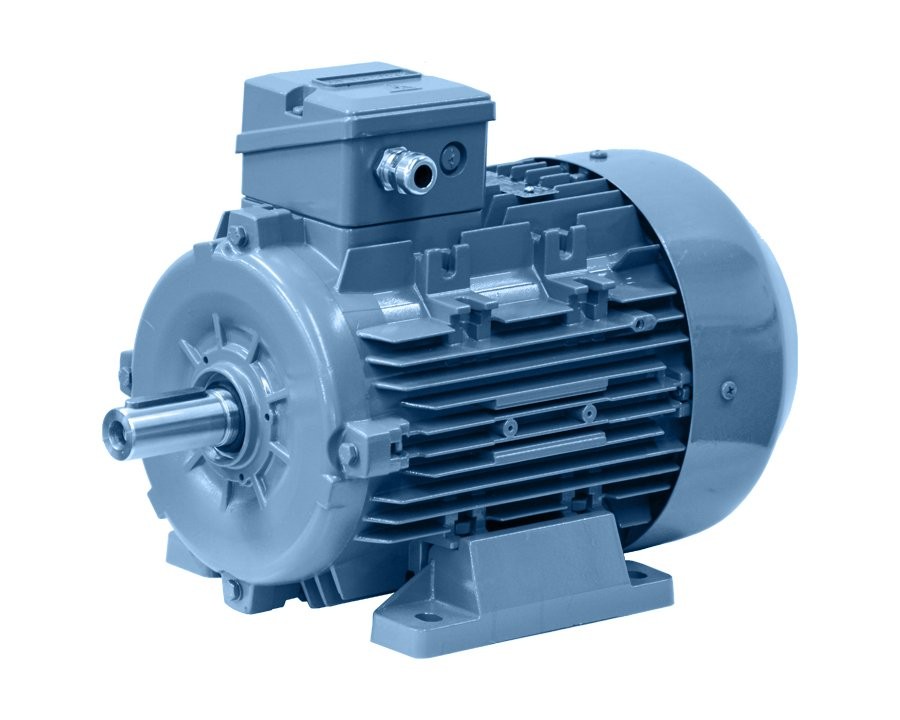 A6-Aemot-112 Type Motor