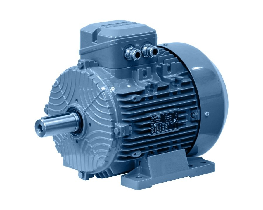 A7-Aemot-132 Type Motor