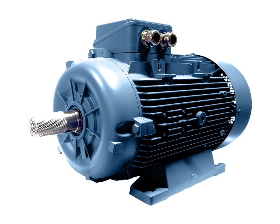 A10-Aemot-200 Type Motor