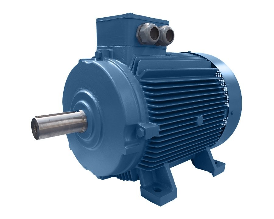 A12-Aemot-250 Type Motor