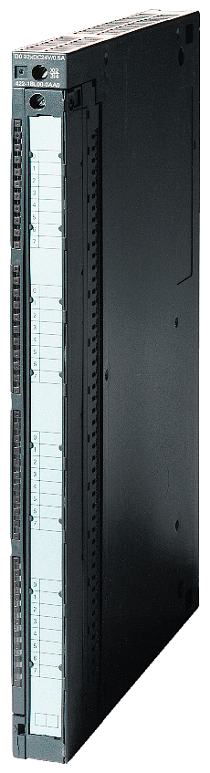 Centralized I-O for SIMATIC PCS 7