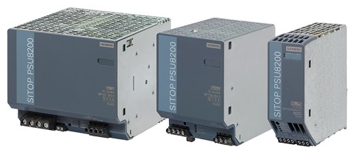 Power supplies