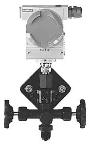 Shut-off valves for gauge and absolute pressure