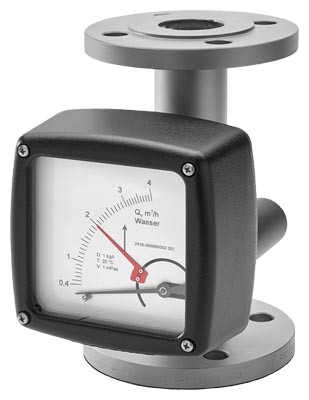 SITRANS FVA (variable area meters)