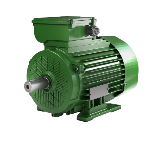 Single Phase Motors