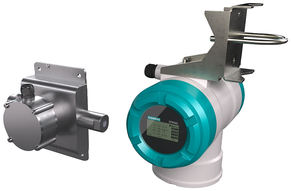 Flowmeter systems