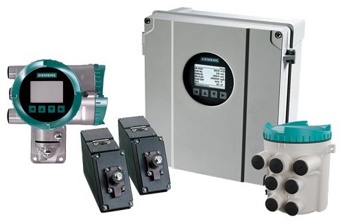 Clamp-on ultrasonic flowmeters