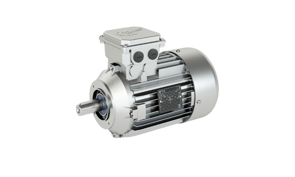 Electric motors