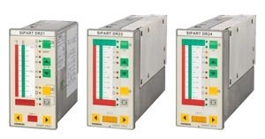 Process controllers