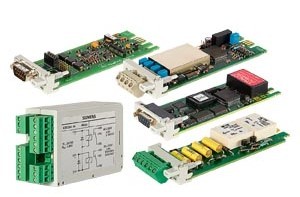 SIPART DR signal converters