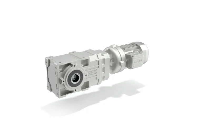 Industrial Gearmotors