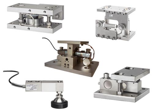 Introduction to mounting components