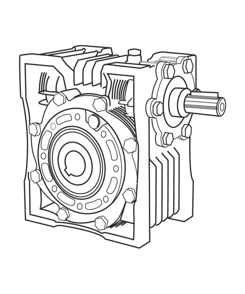 Gear Boxes