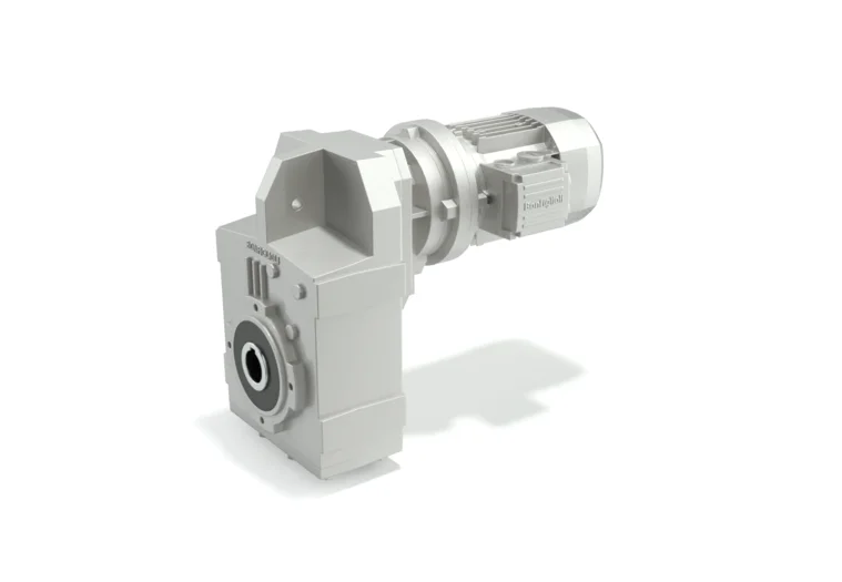 A3-Bonfiglioli-Parallel Shaft Gear Motors