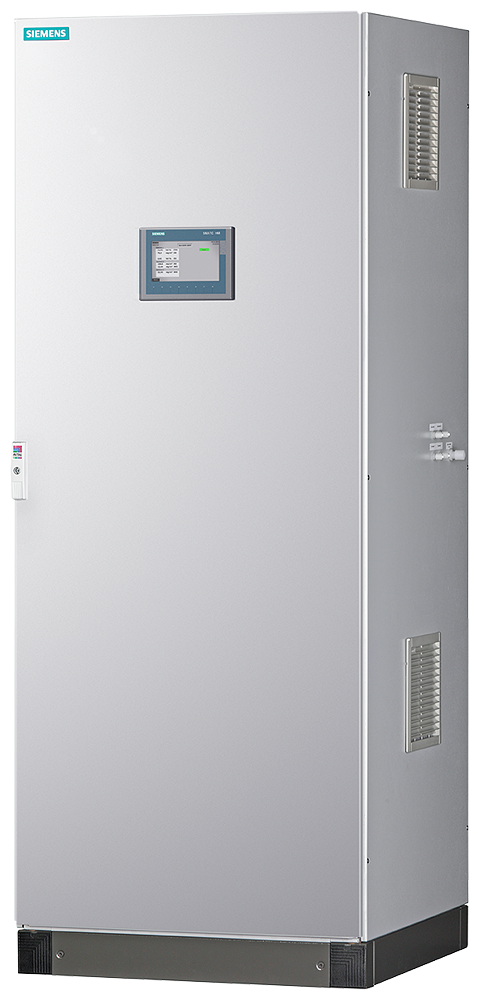 Continuous emission monitoring