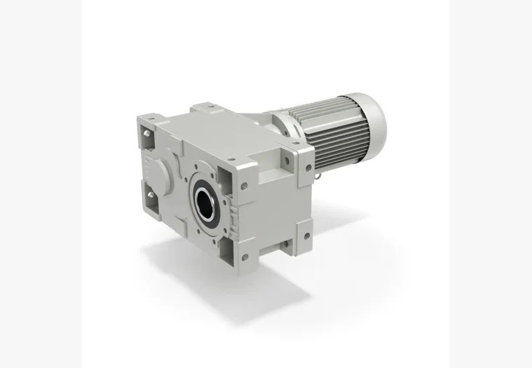 A6-Bonfiglioli-Parallel Shaft Gear Motors And Gered Units