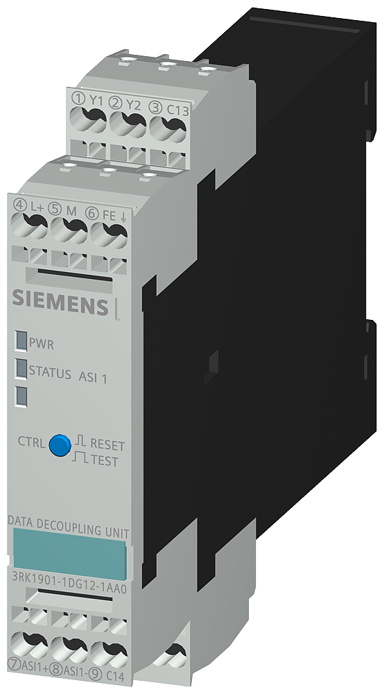 Power supplies for AS-Interface