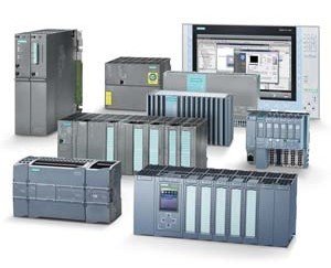 SIMATIC industrial automation systems