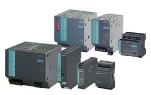 Power supplies