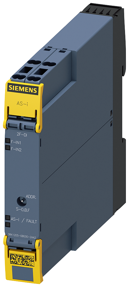 AB67-Siemens-AS-Interface safety modules