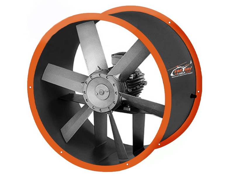 Axial Fans