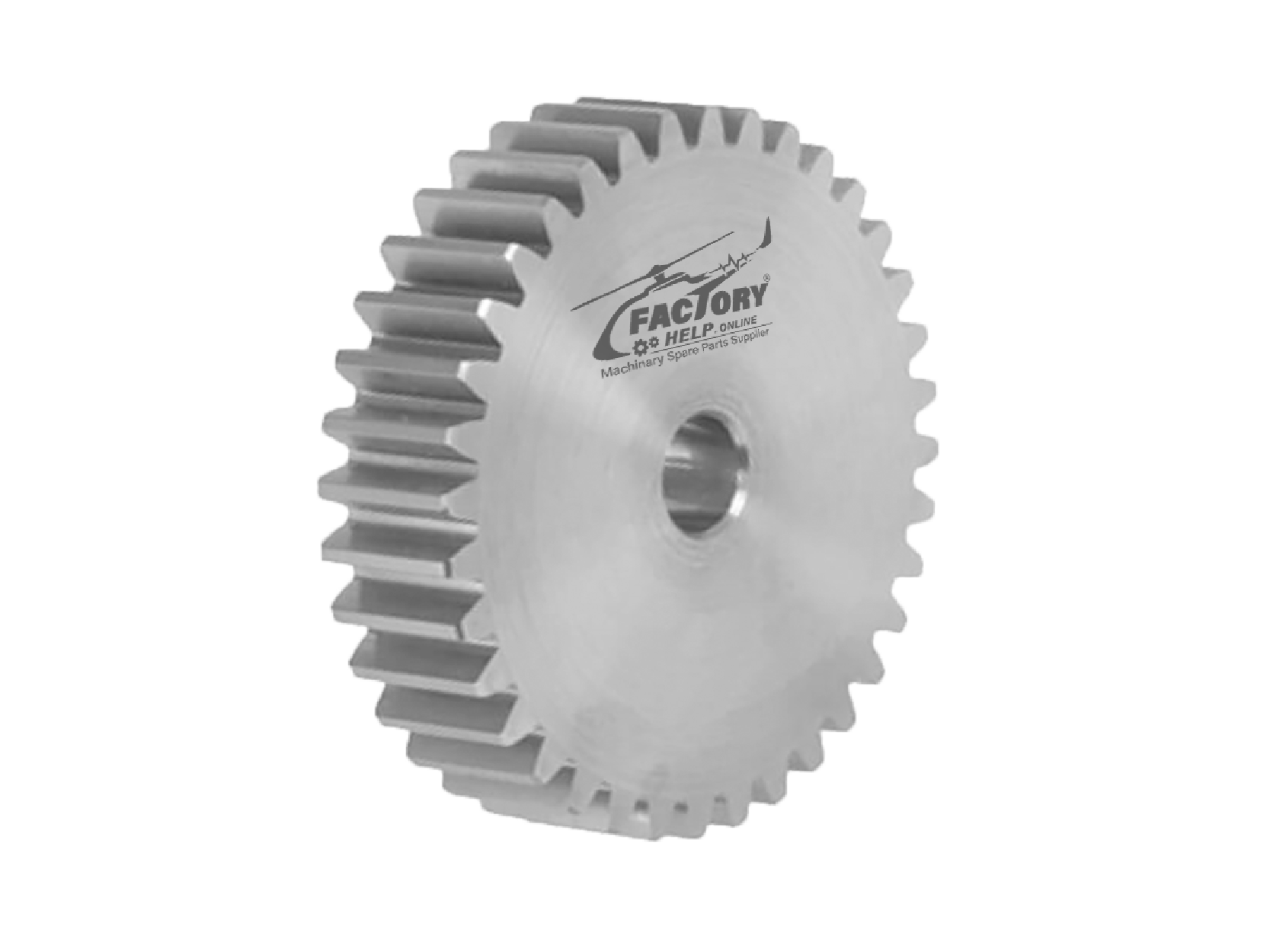 Spur Gear