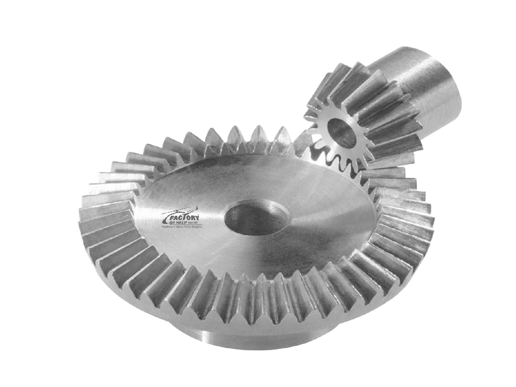 Spur Bevel Gear