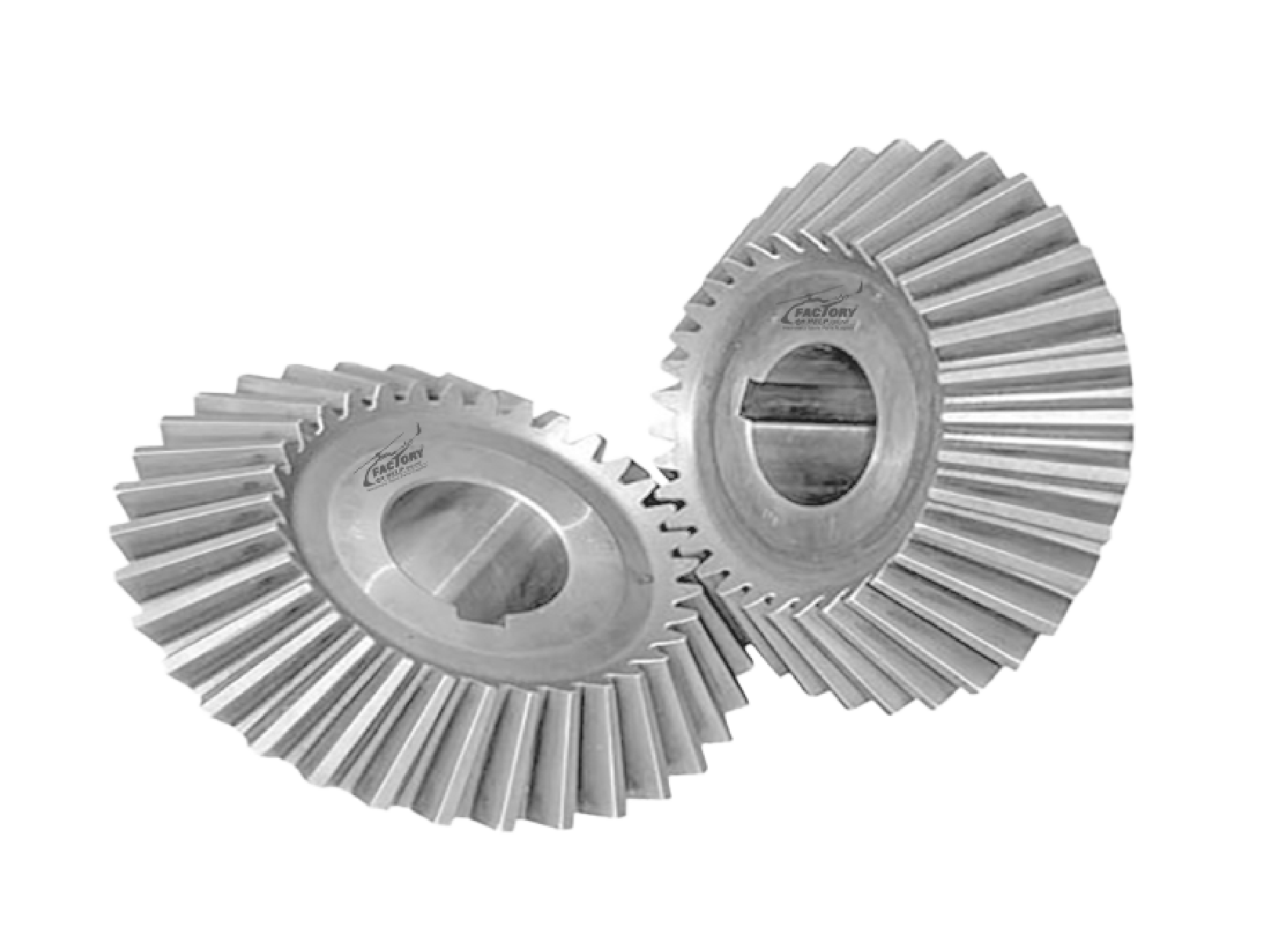 Bevel Gear