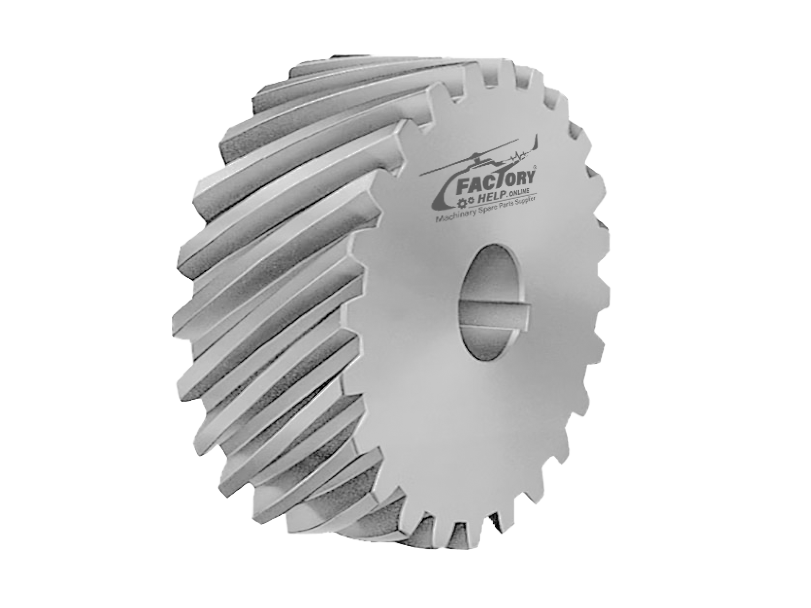 Helical Gear