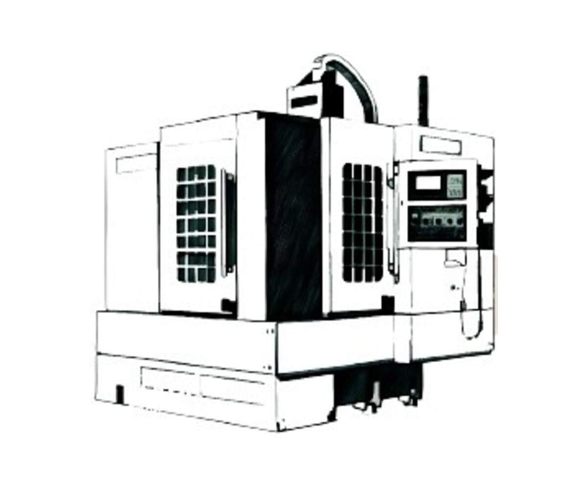 CNC Equipment