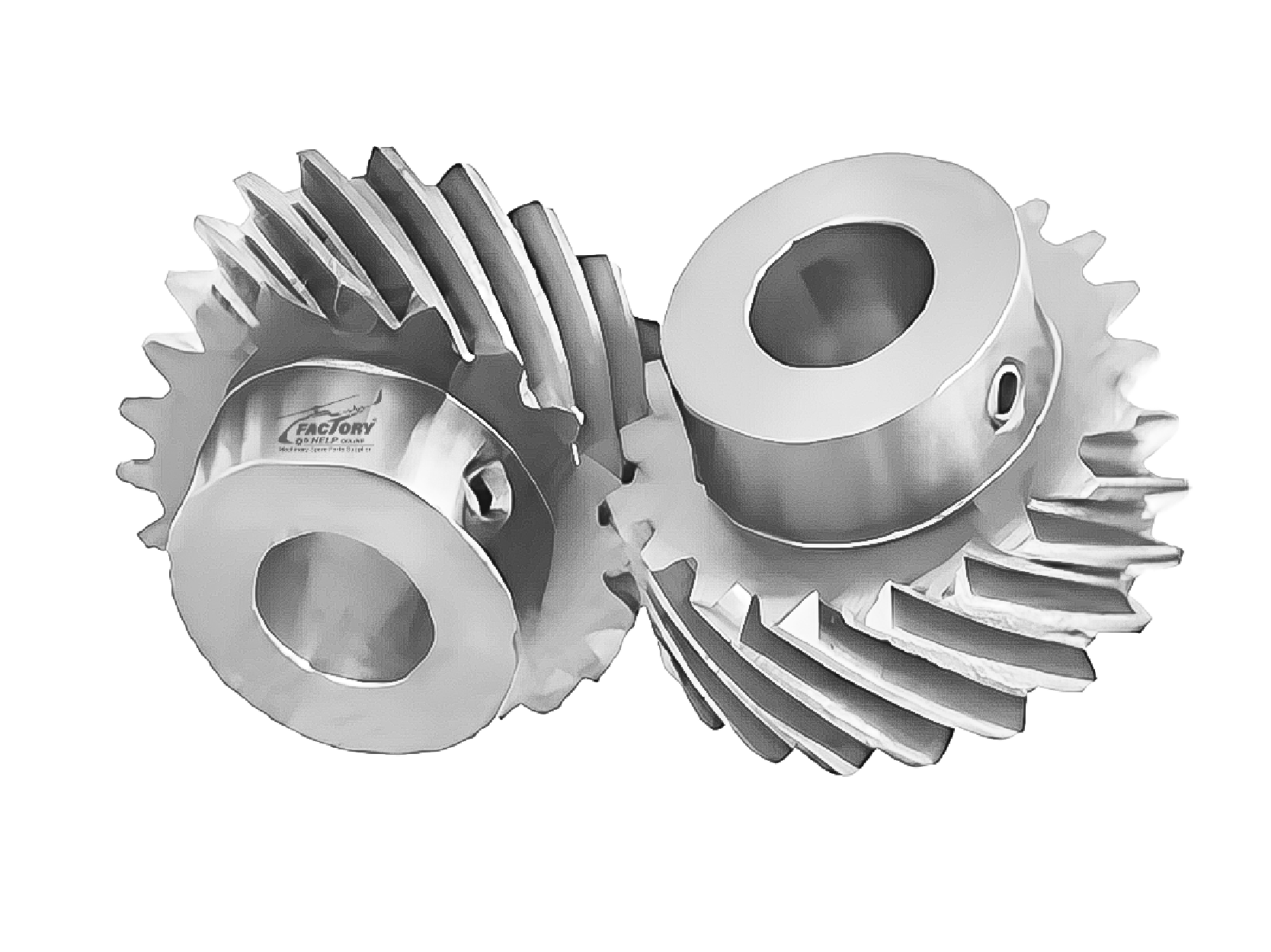 Screw Gear