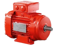 AC motors