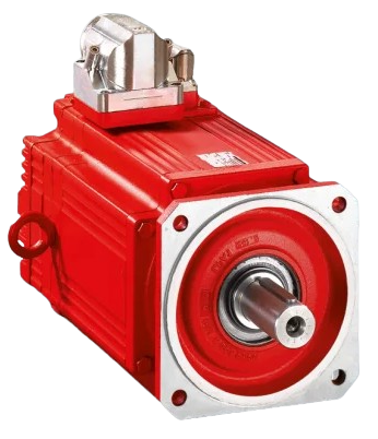 Servomotors