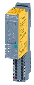 Safety extra low-voltage converter