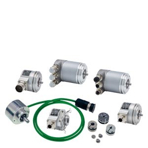 Motion Control Encoder measuring systems