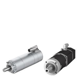 Motors-gear units and connection systems from Siemens Product Partners