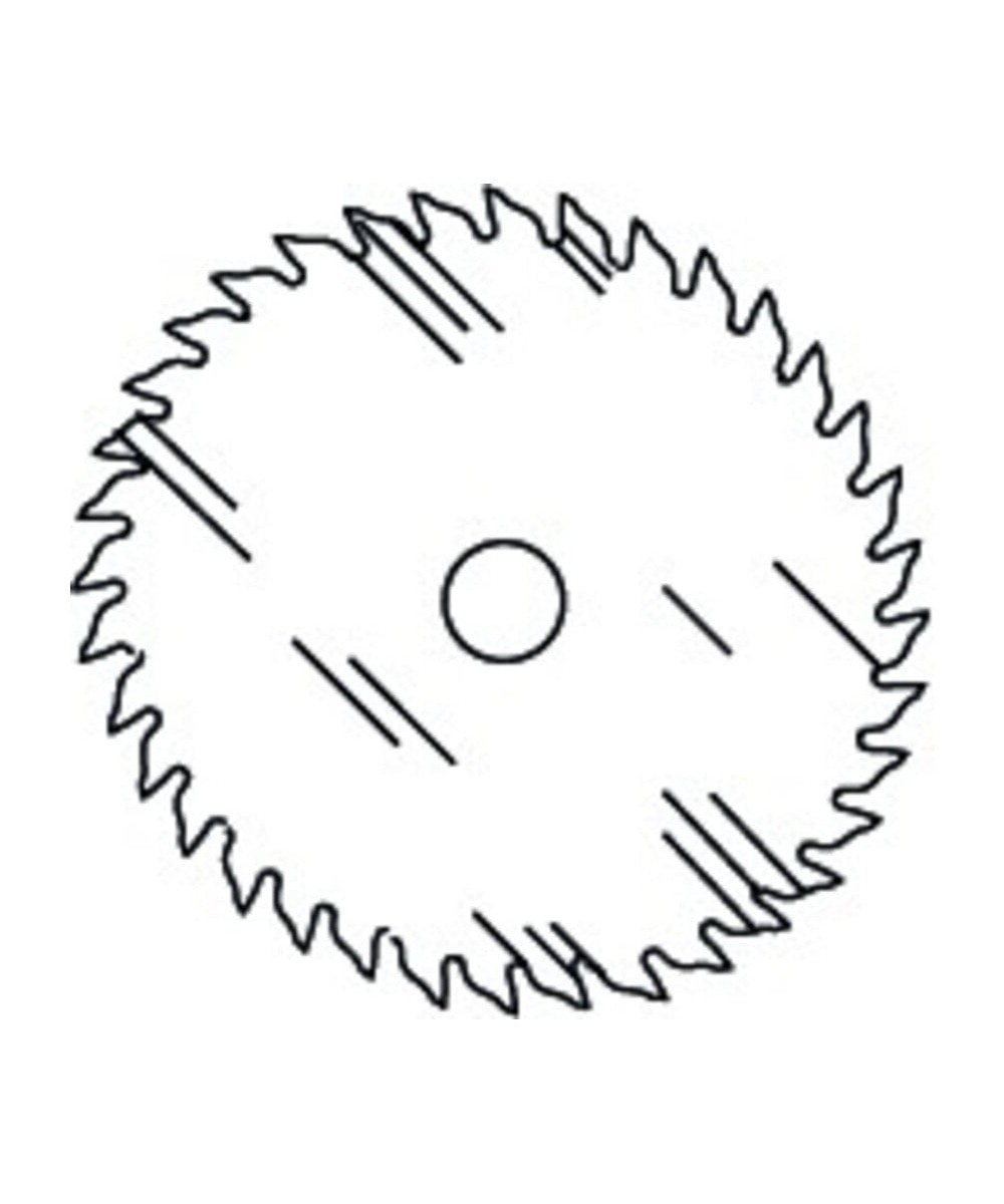 Saw Blades Circular