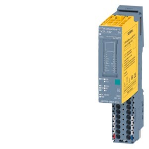 A2-Siemens-SIMATIC MICRO-DRIVE drive system-TM Drives-F-TM ServoDrive HF