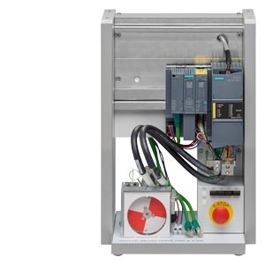 A8-Siemens-SIMATIC MICRO-DRIVE drive system-Services and documentation-SIMATIC MICRO-DRIVE training case