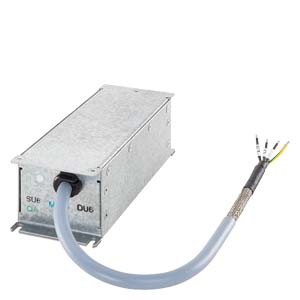 A26-Siemens-SINAMICS G120C compact converters-Line-side components-Line filters