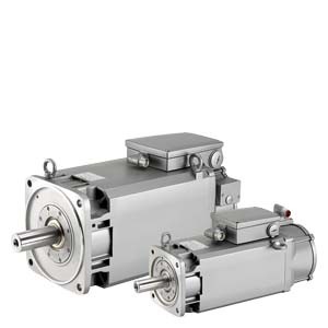 SIMOTICS M main motors