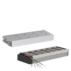 SIMOTICS L linear motors