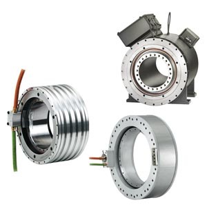 SIMOTICS T torque motors