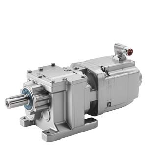 1FG1 servo geared motors