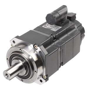 1FK7 servo geared motors