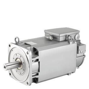 1PH8 reluctance servomotors