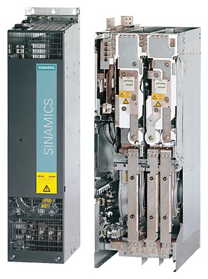 Chassis format